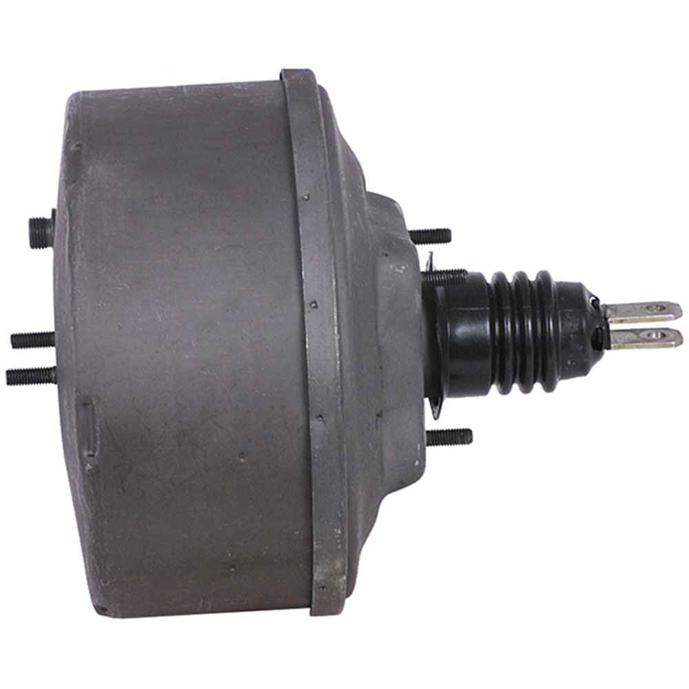 1982 Mercedes Benz 380SEC Brake Booster