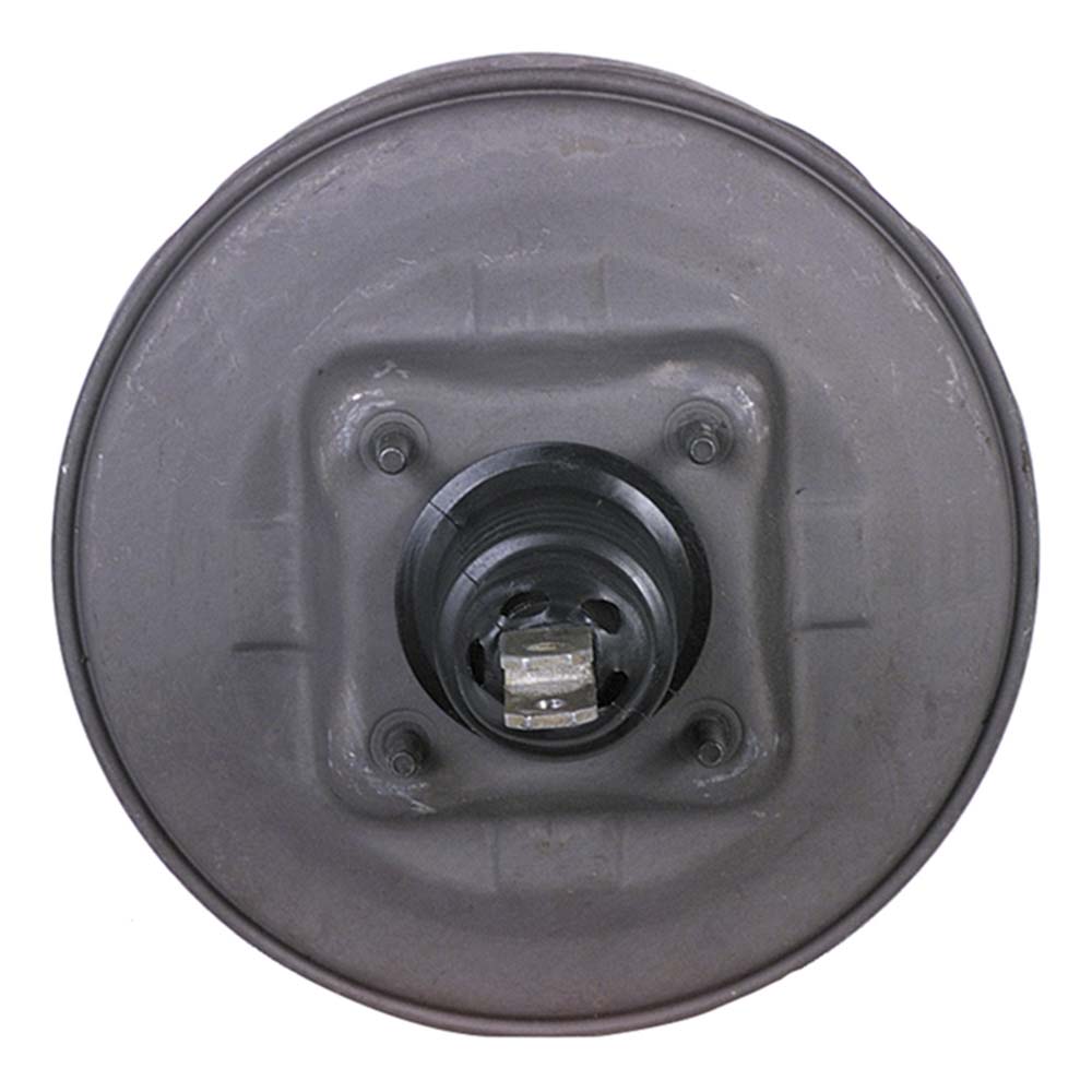 1982 Mercedes Benz 380SEC Brake Booster