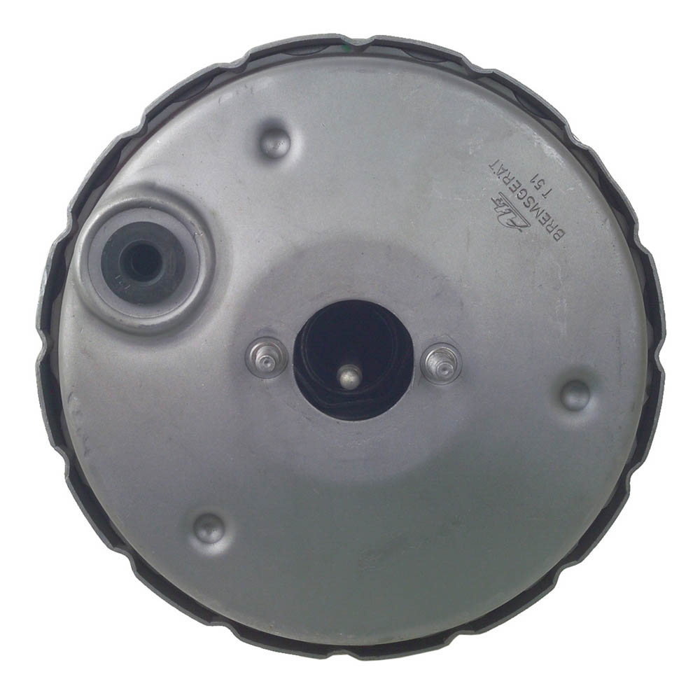 1969 Mercedes Benz 280S Brake Booster