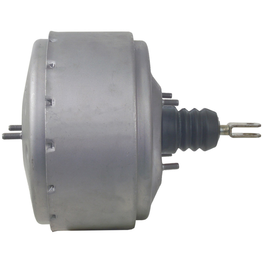 1969 Mercedes Benz 280S Brake Booster