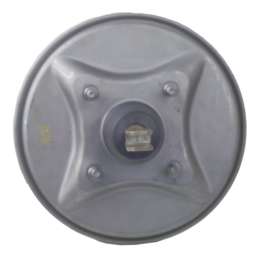 1969 Mercedes Benz 280S Brake Booster