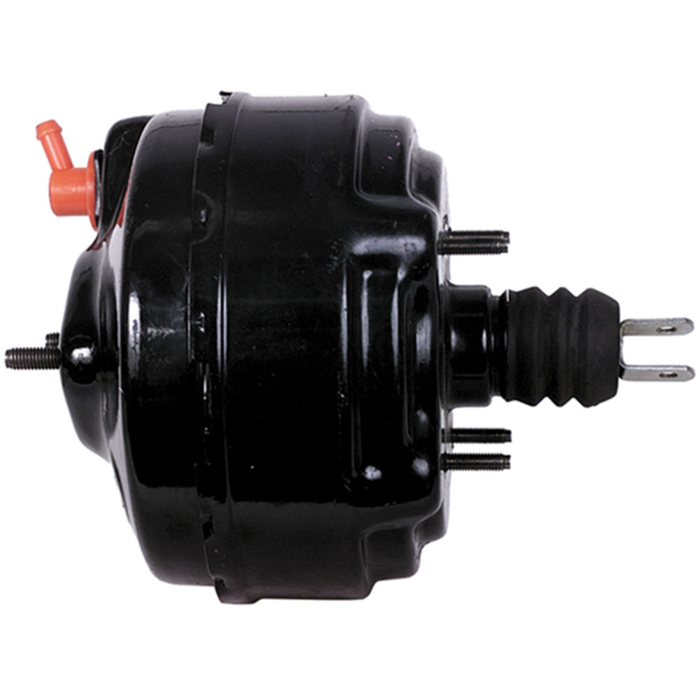 1982 Jaguar XJS Brake Booster