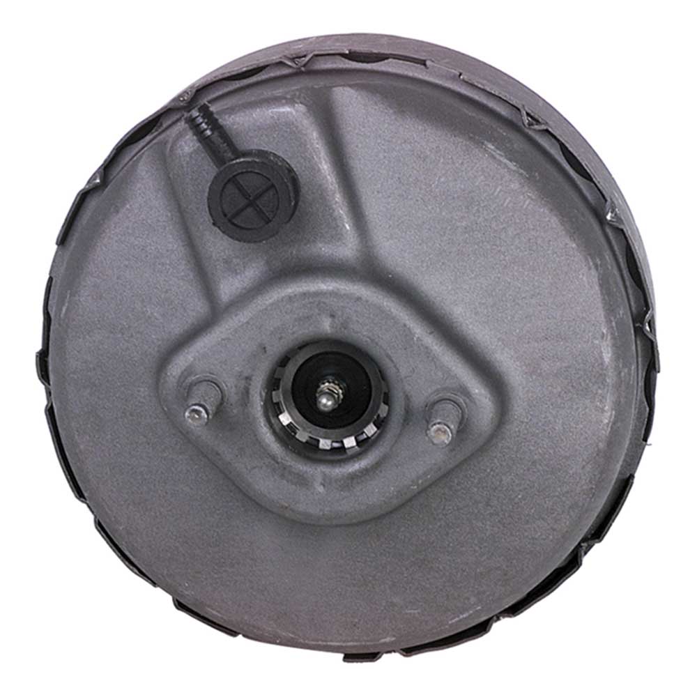 1982 Volvo 264 Brake Booster