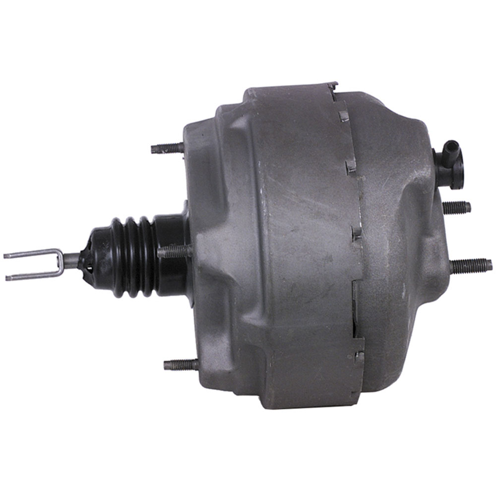 1982 Volvo 264 Brake Booster
