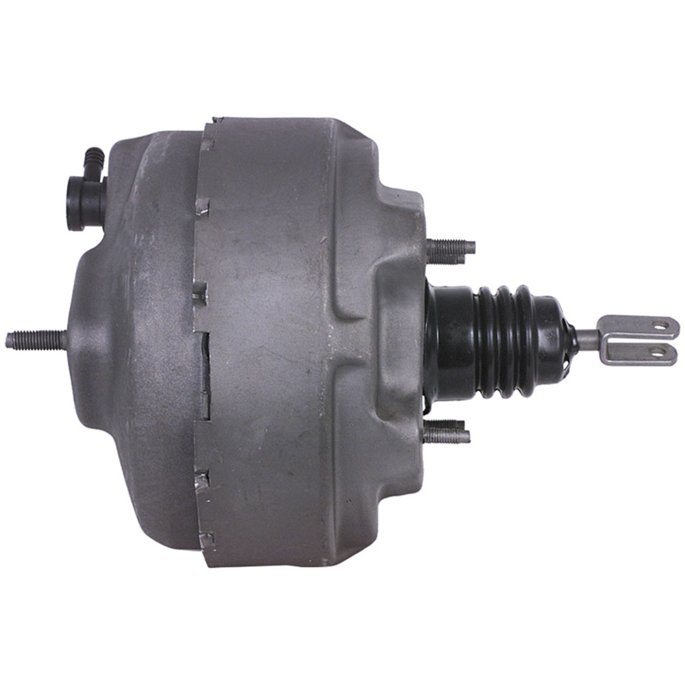 1982 Volvo 264 Brake Booster