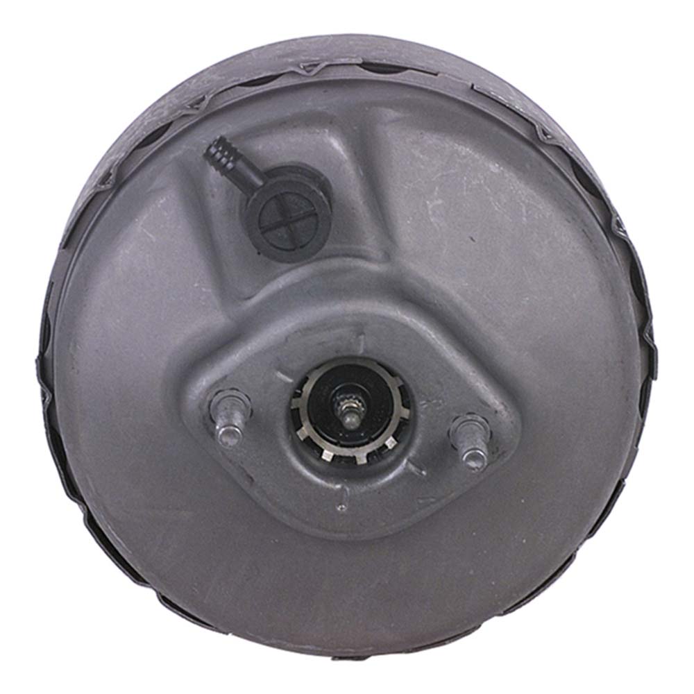 1987 Volvo 740 Brake Booster
