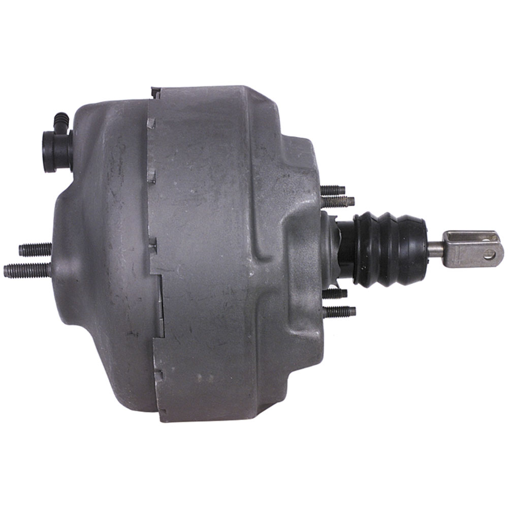 1987 Volvo 740 Brake Booster