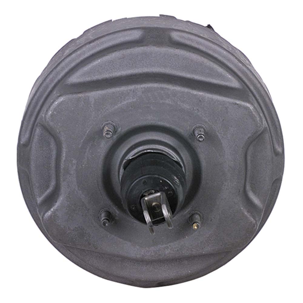 1987 Volvo 740 Brake Booster