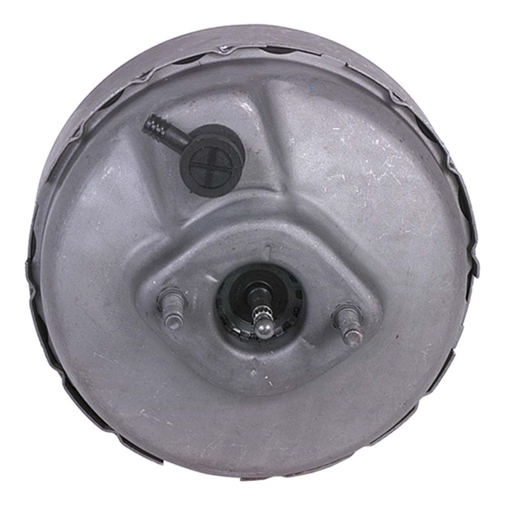 1987 Volvo 740 Brake Booster
