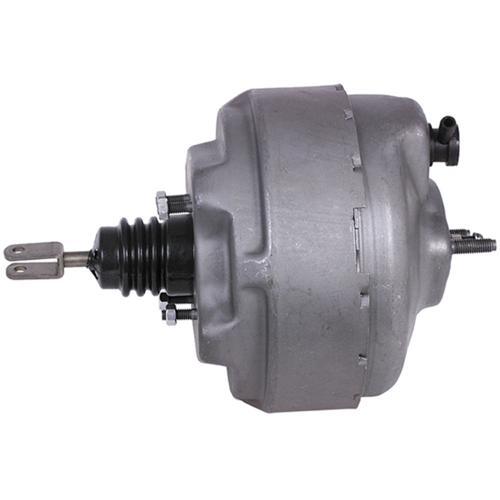 1987 Volvo 740 Brake Booster