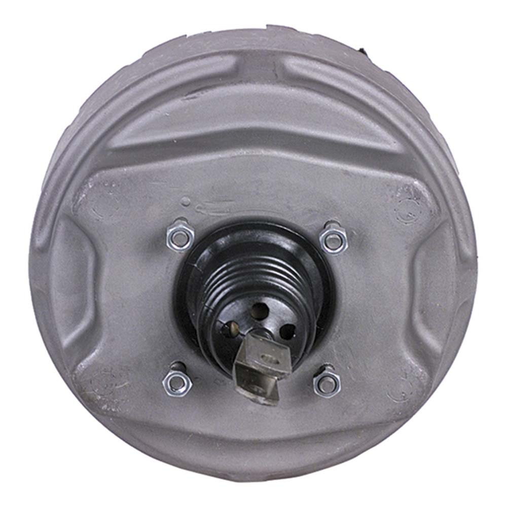 1987 Volvo 740 Brake Booster