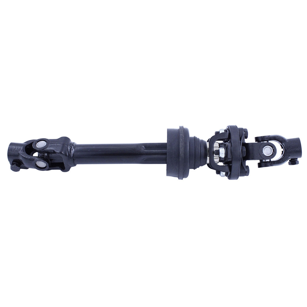 2018 Ford Police Interceptor Sedan Electronic Intermediate Shaft