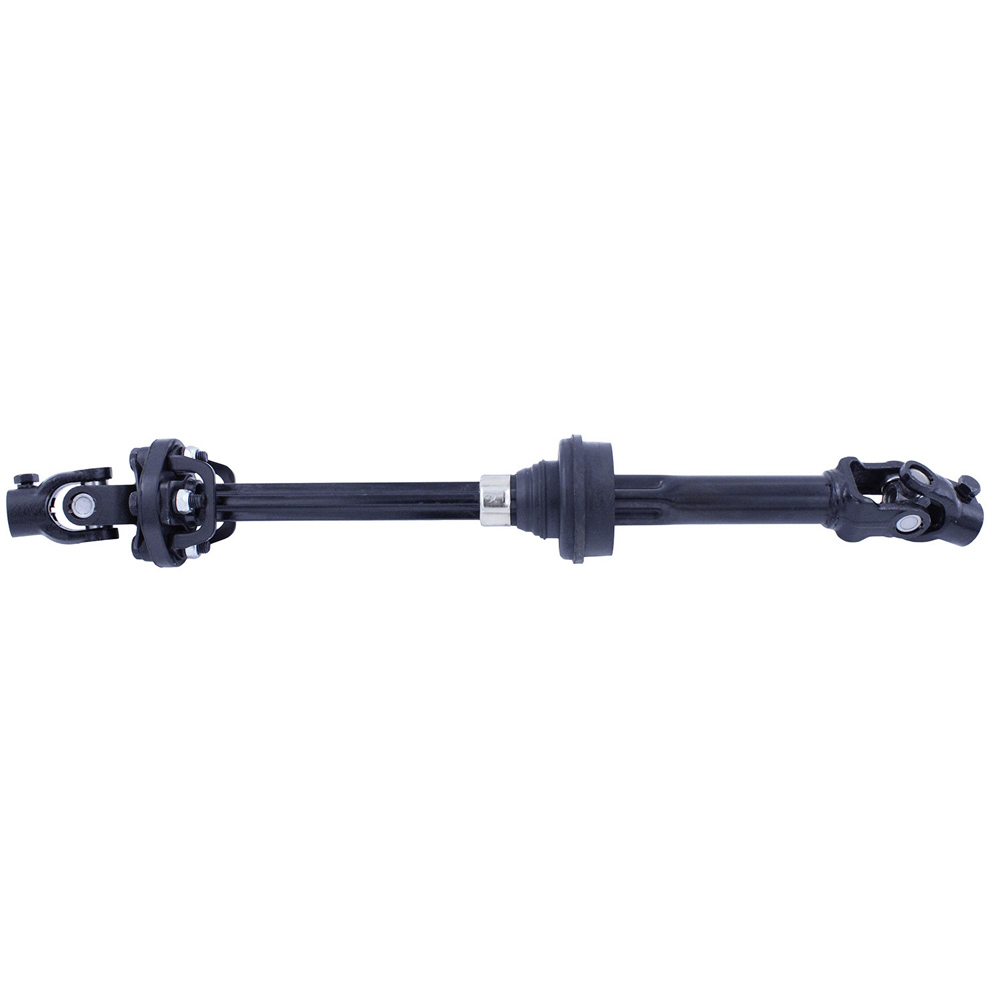 2018 Ford Police Interceptor Sedan Electronic Intermediate Shaft