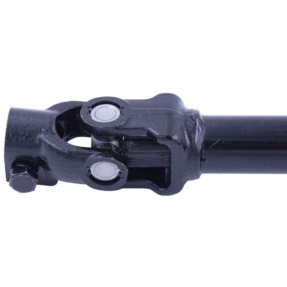 2018 Ford Police Interceptor Sedan Electronic Intermediate Shaft
