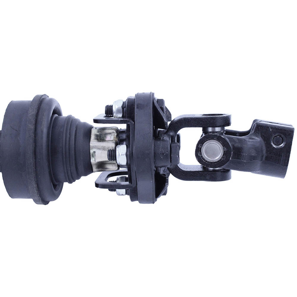 2018 Ford Police Interceptor Sedan Electronic Intermediate Shaft
