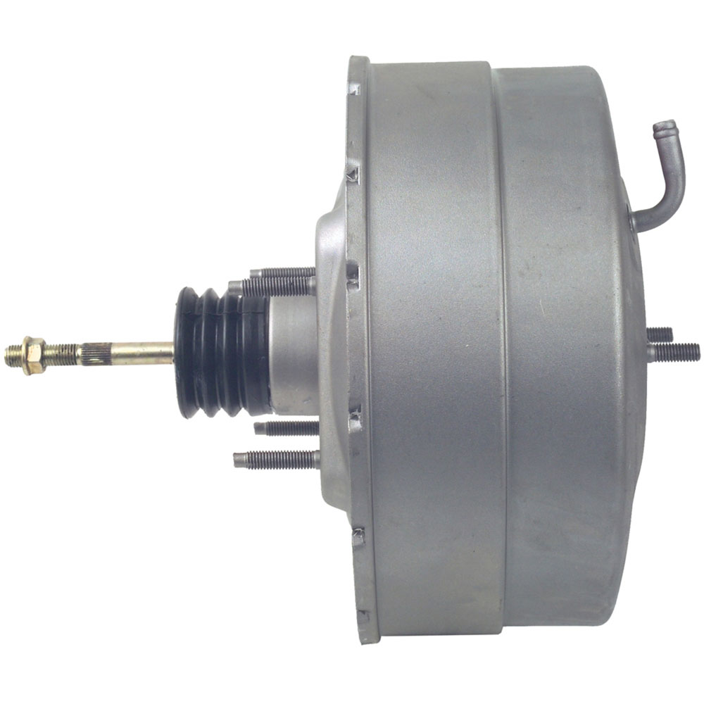 1994 Lexus SC300 Brake Booster