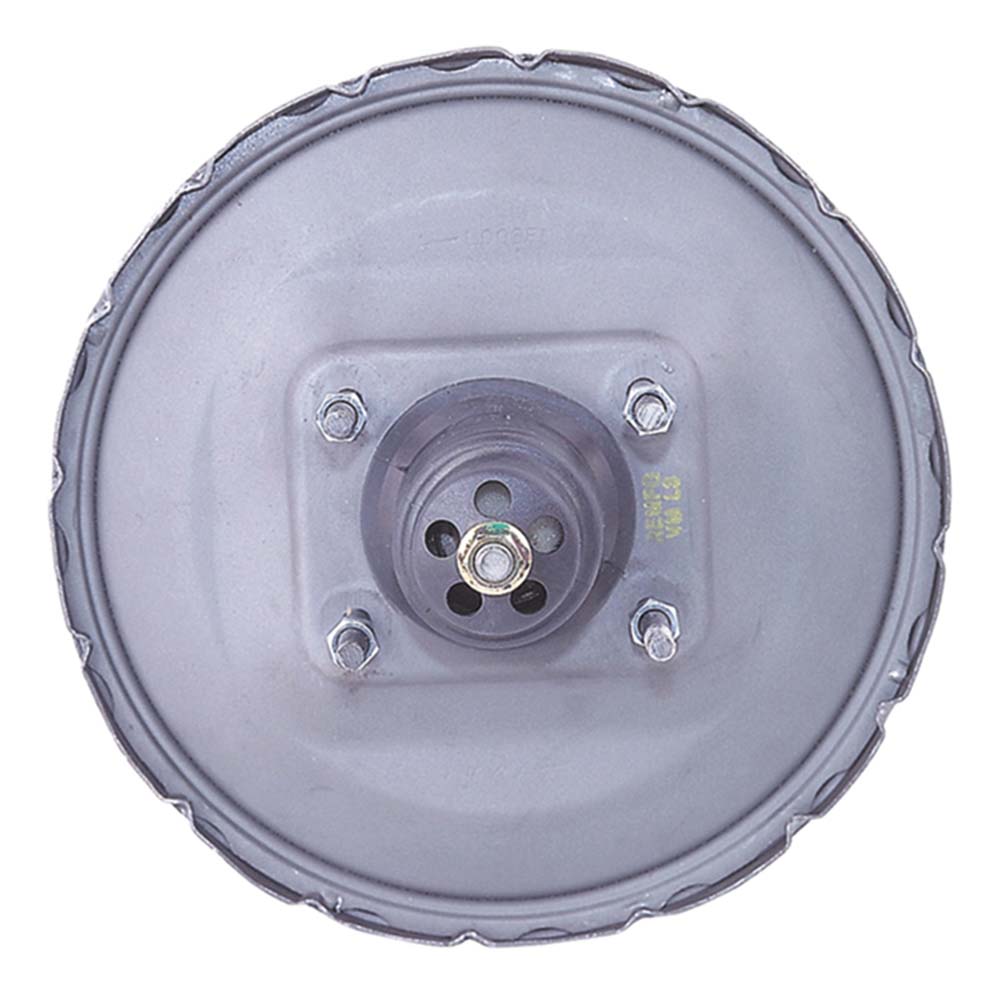 2000 Nissan Frontier Brake Booster