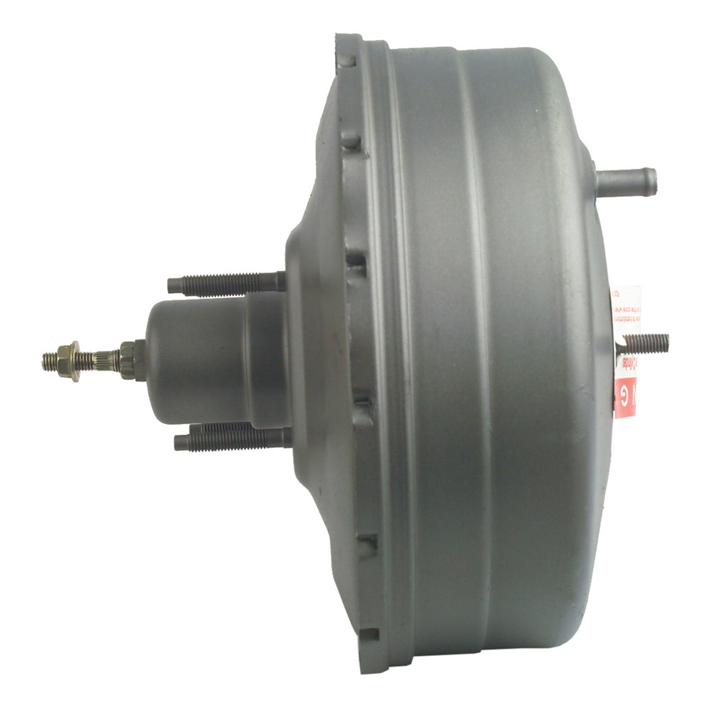2003 Honda Element Brake Booster