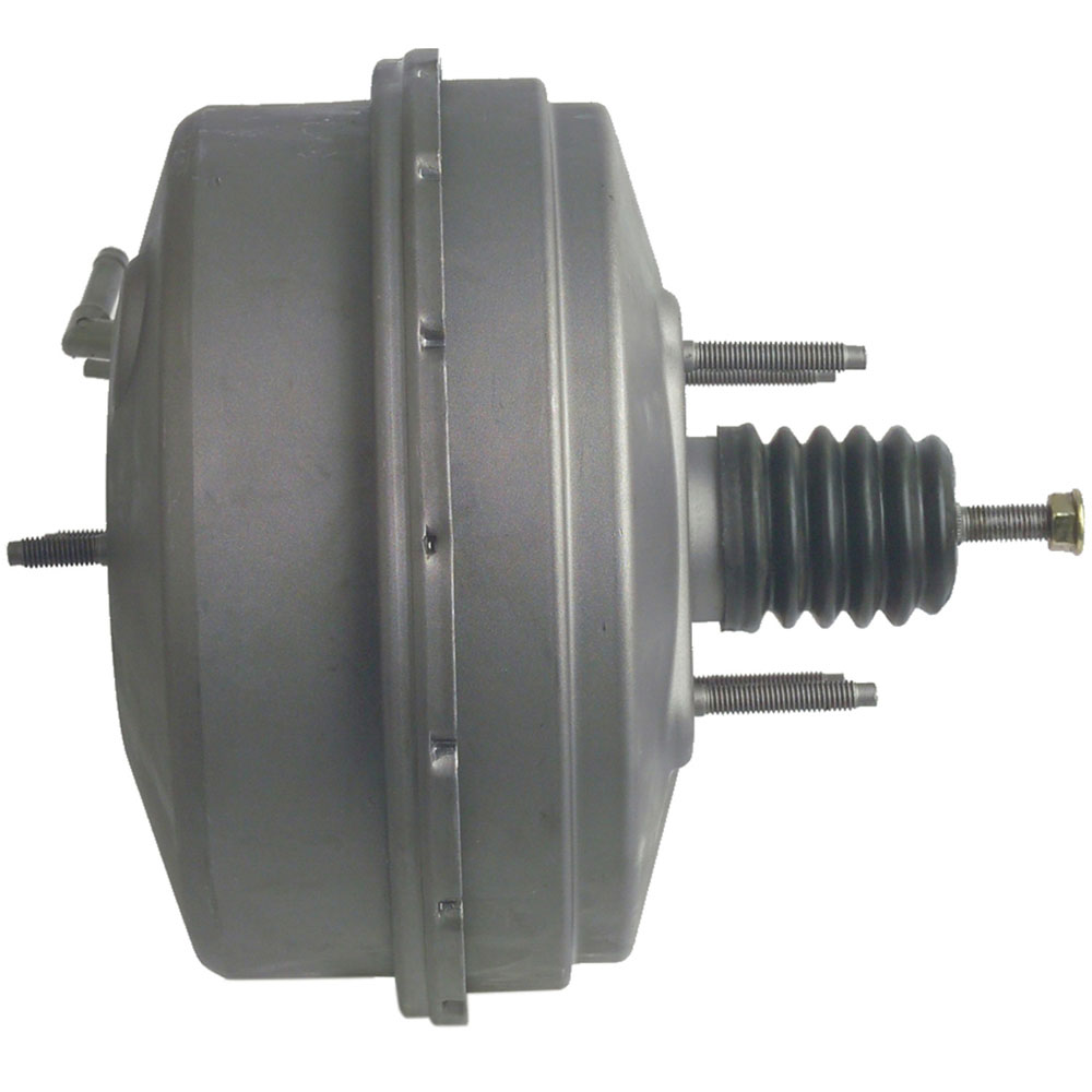 2003 Lexus RX300 Brake Booster