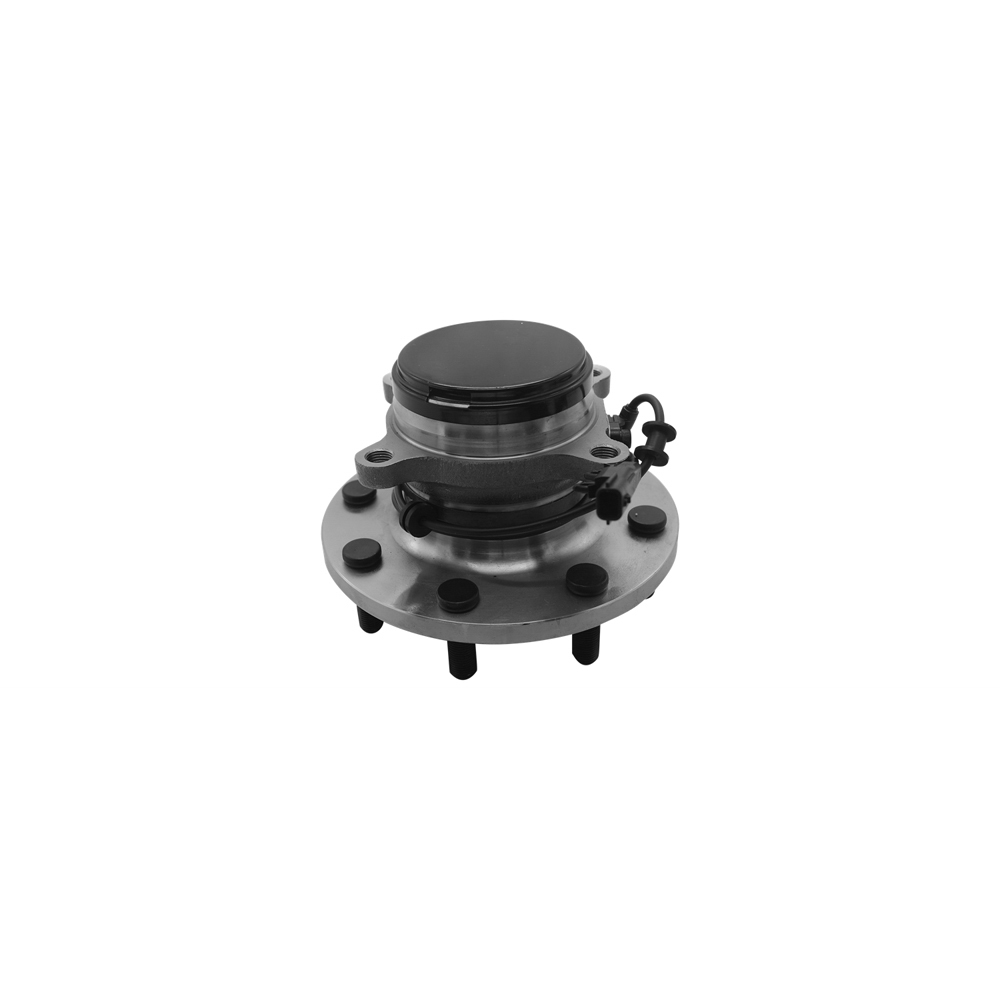 2021 Nissan NV2500 Wheel Hub Assembly