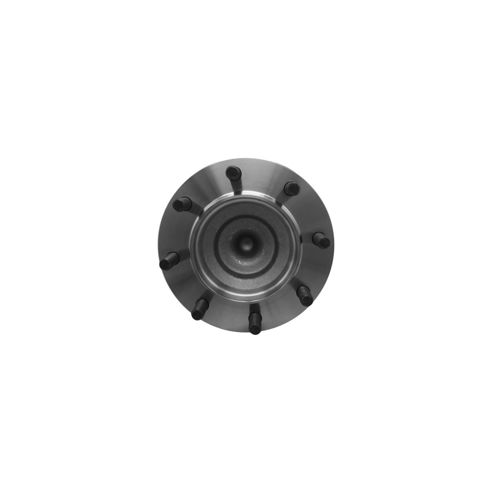 2021 Nissan NV2500 Wheel Hub Assembly