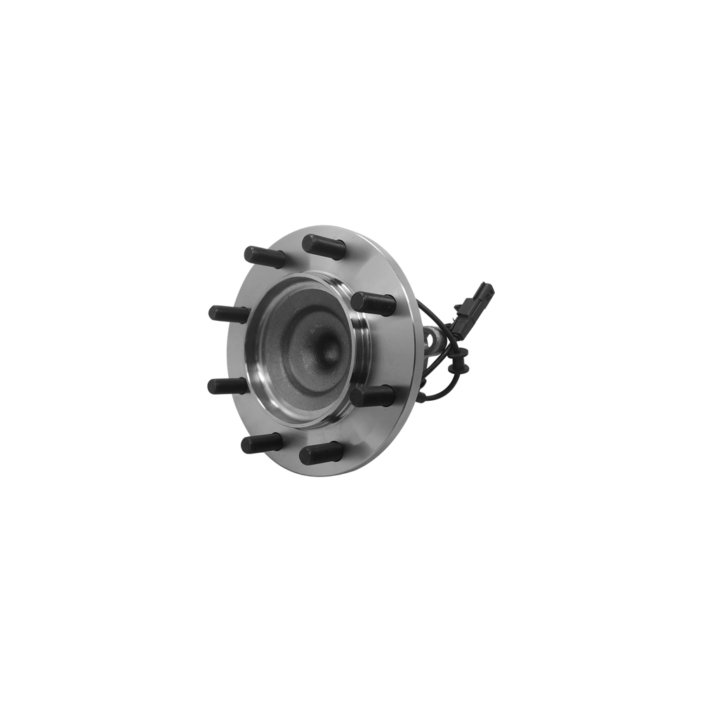 2021 Nissan NV2500 Wheel Hub Assembly