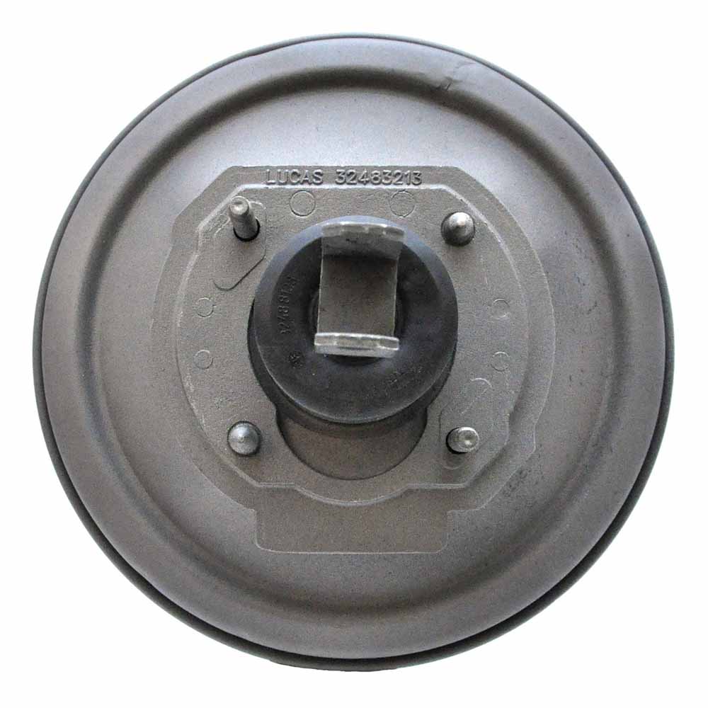 2012 Bmw X3 Brake Booster