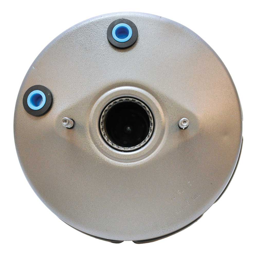 2017 Mercedes Benz GLS450 Brake Booster