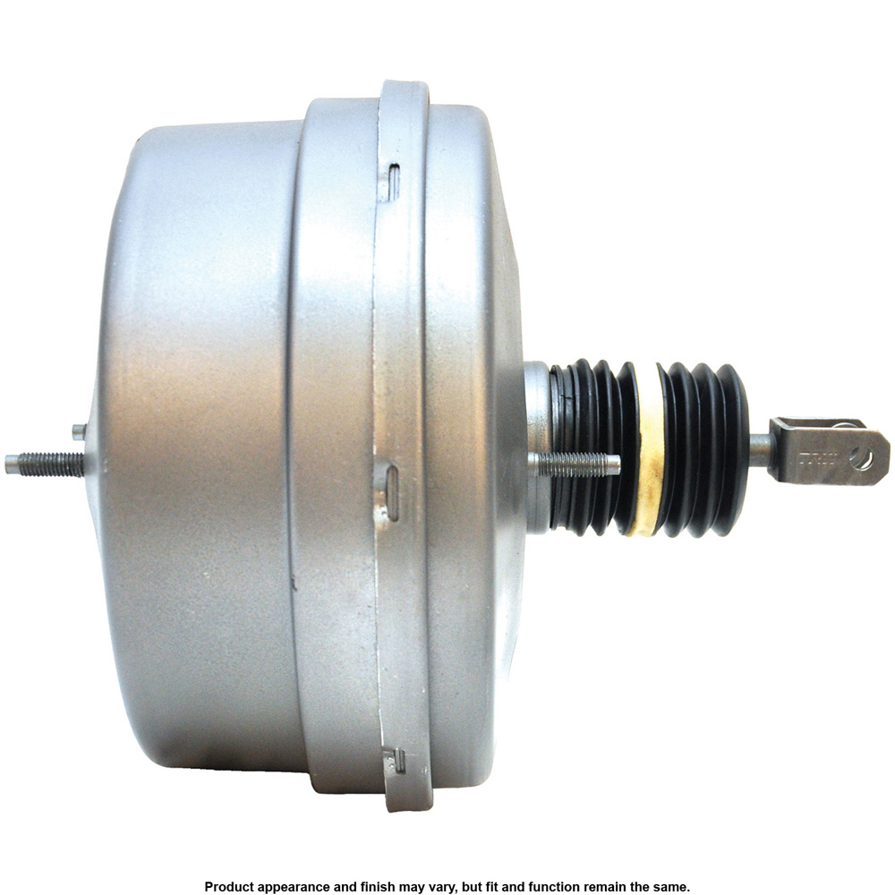 Cardone Brake Booster For Mercedes ML350 GL350 GL450 GL550 ML550 & ML63