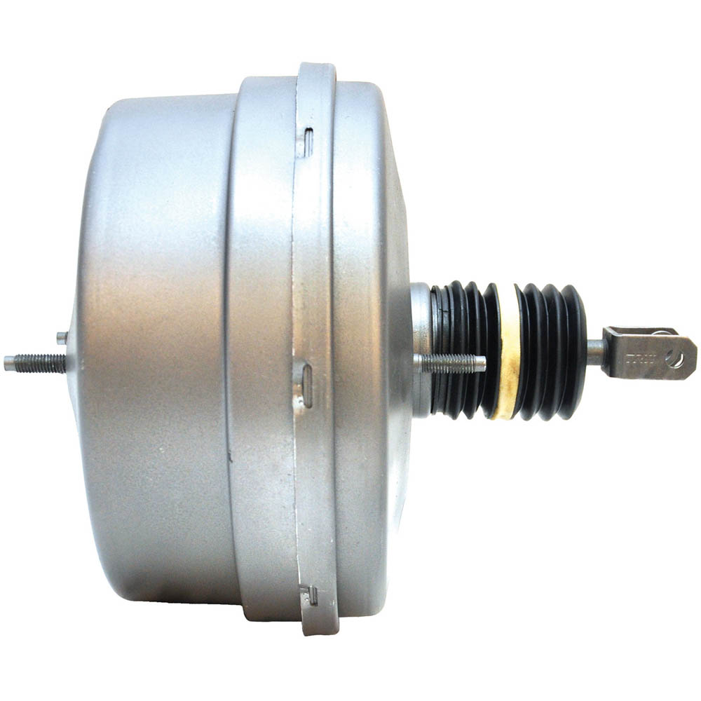 2017 Mercedes Benz GLS450 Brake Booster