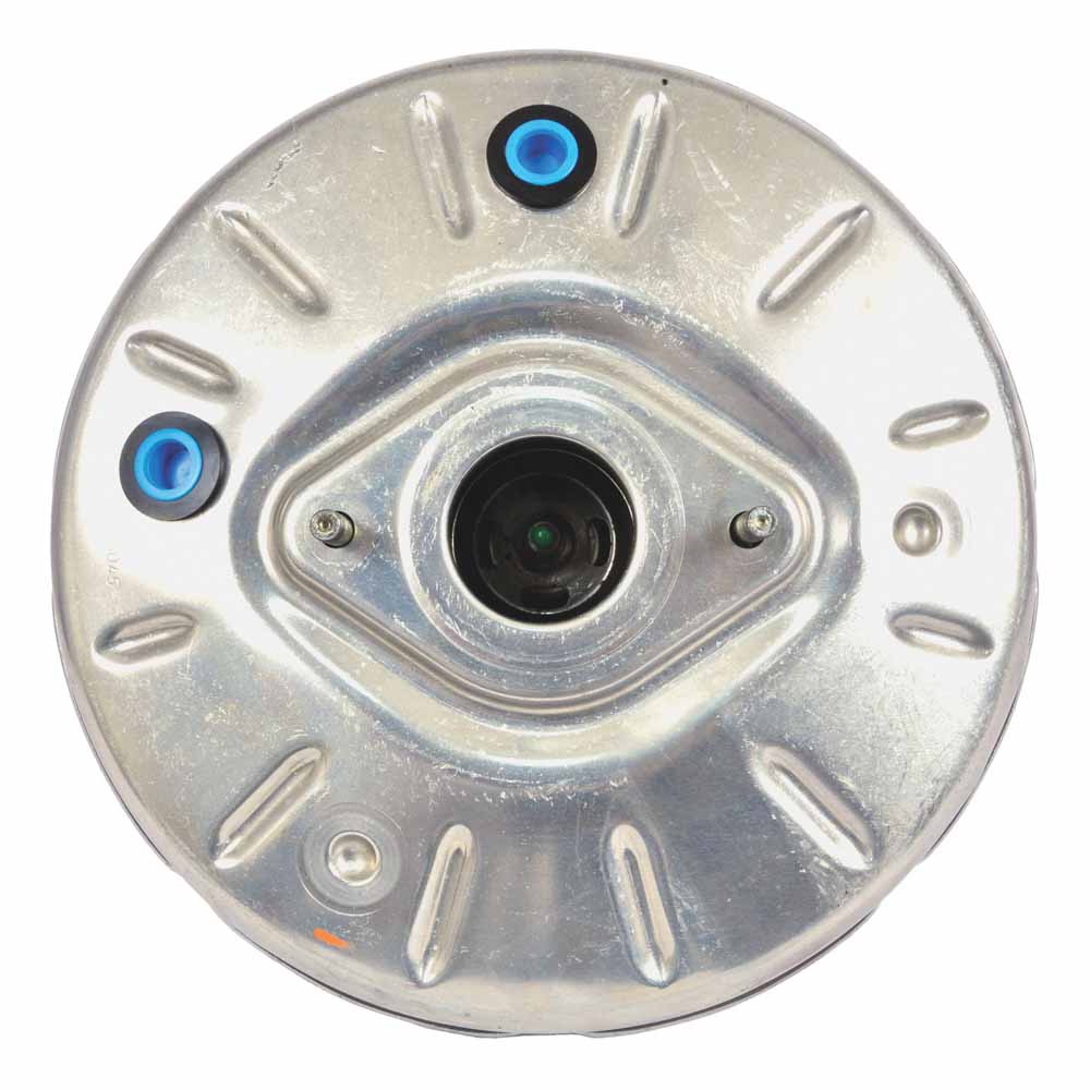 2017 Mercedes Benz GLA250 Brake Booster
