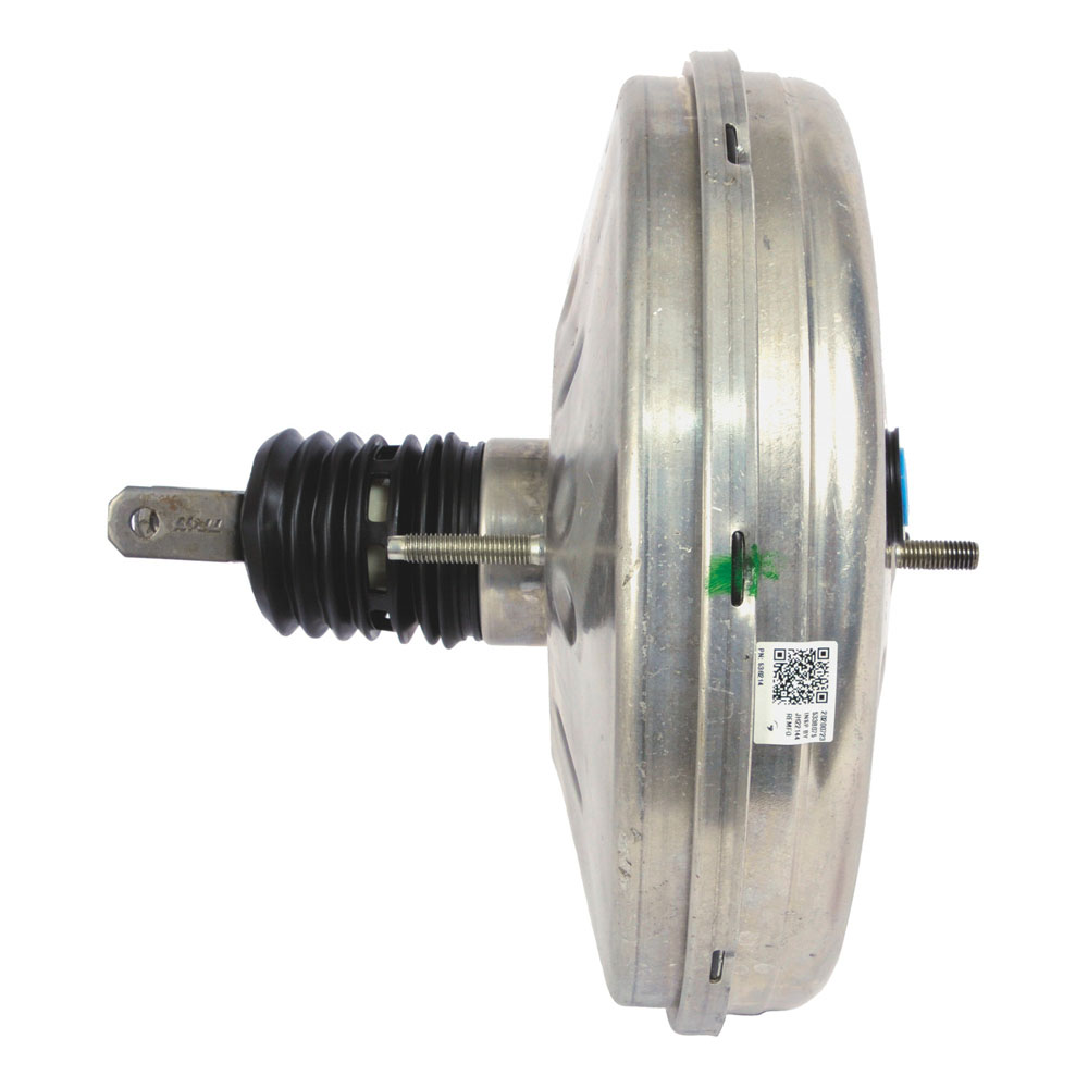 2017 Mercedes Benz GLA250 Brake Booster