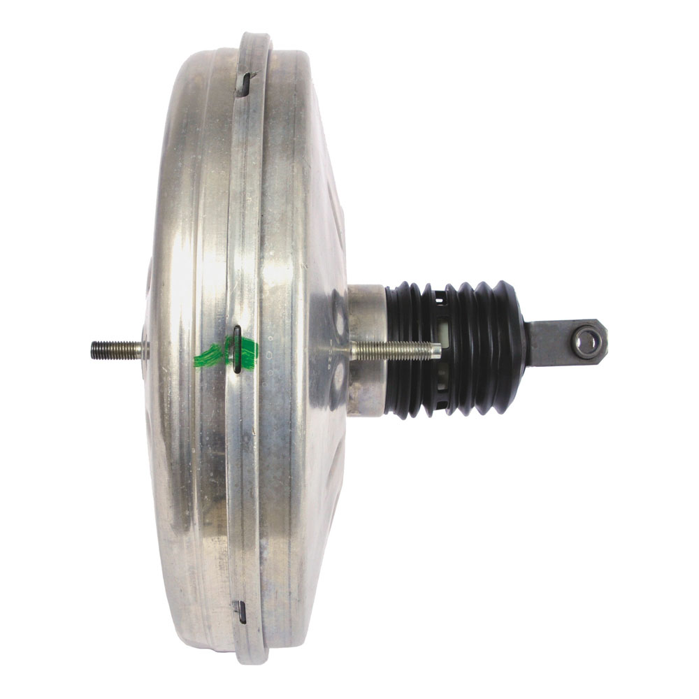 2017 Mercedes Benz GLA250 Brake Booster