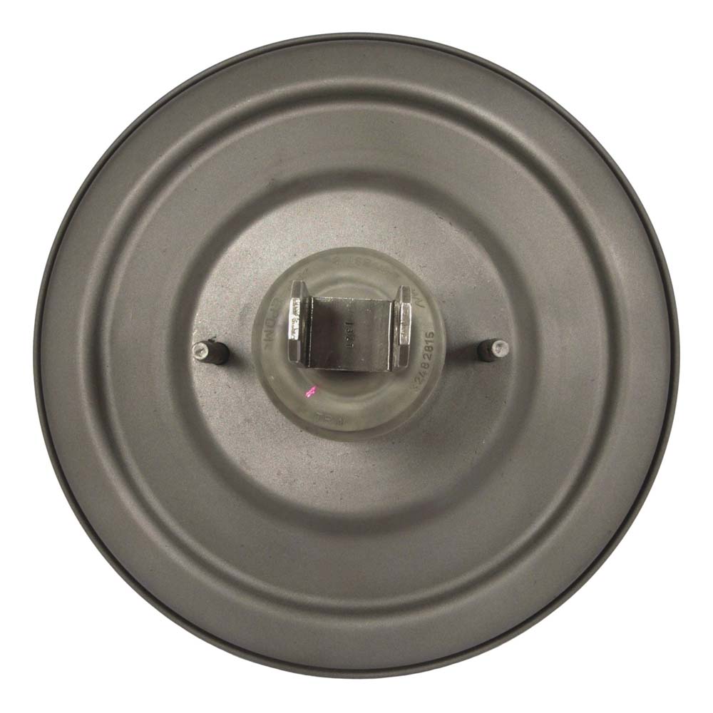2017 Bmw X5 Brake Booster