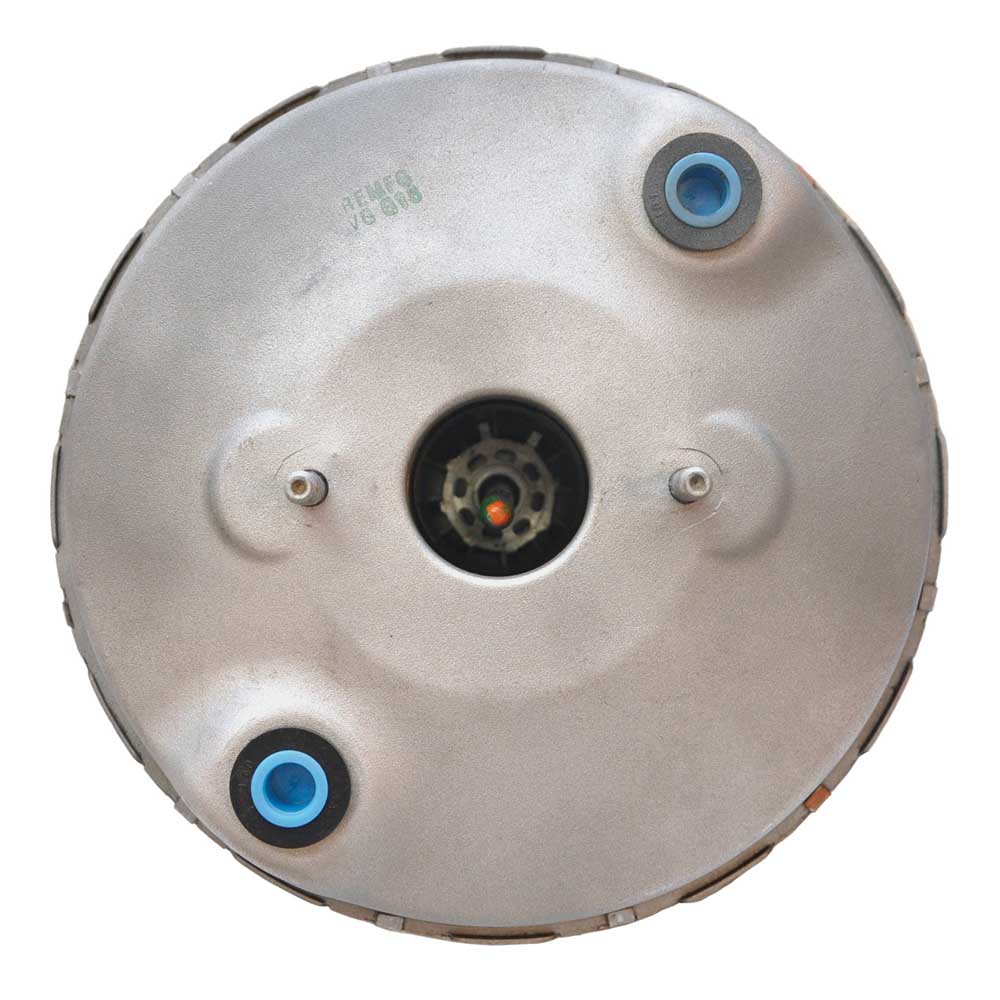 2015 Mercedes Benz E400 Brake Booster