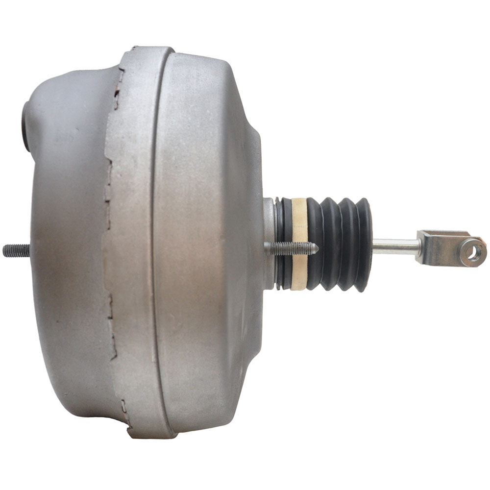 2015 Mercedes Benz E400 Brake Booster