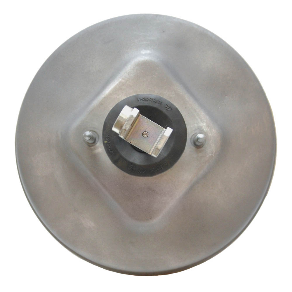 2015 Mercedes Benz E400 Brake Booster