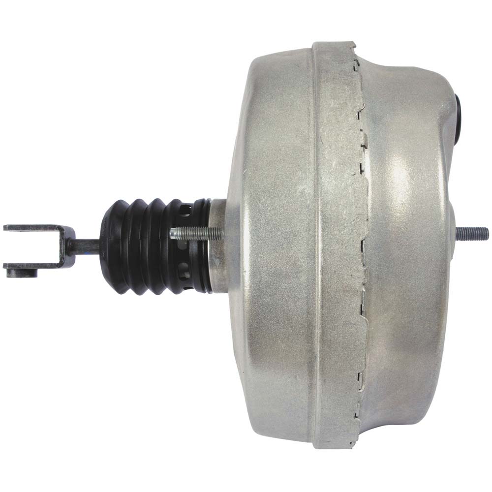 2019 Mercedes Benz GLC350e Brake Booster