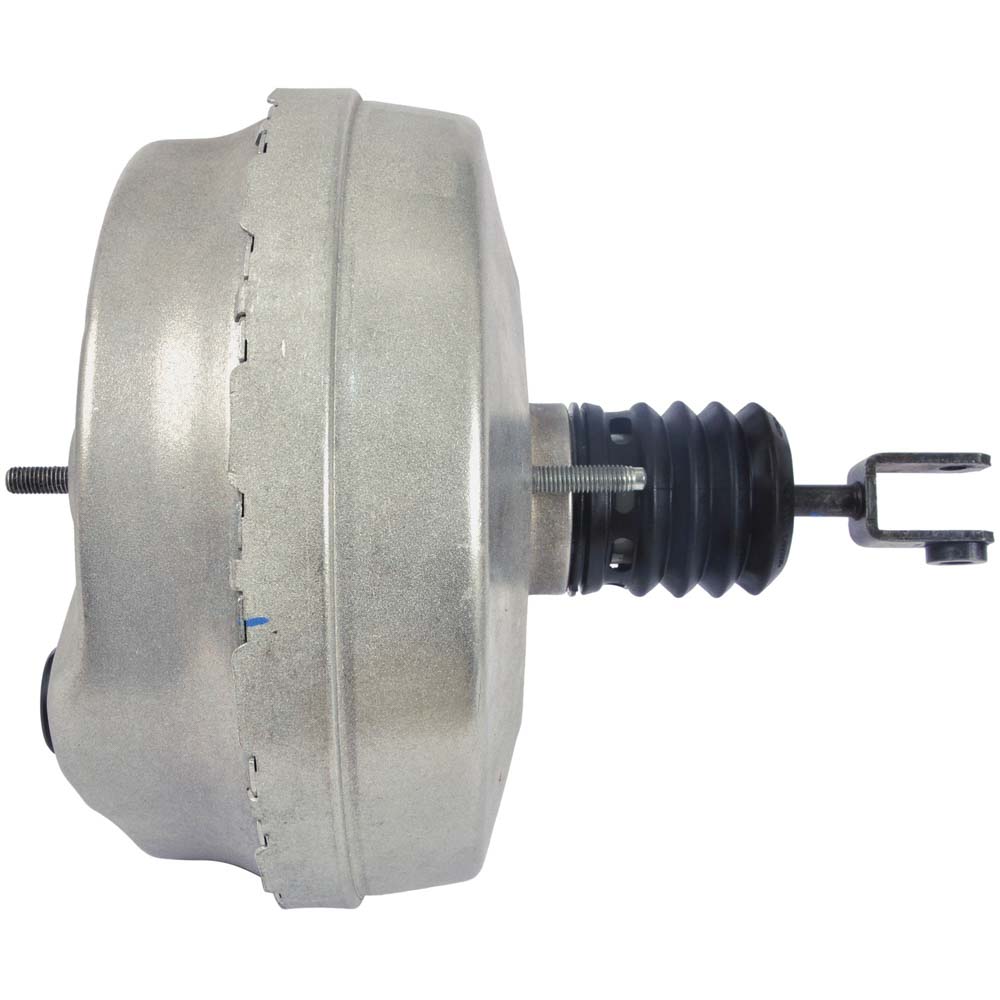 2019 Mercedes Benz GLC350e Brake Booster