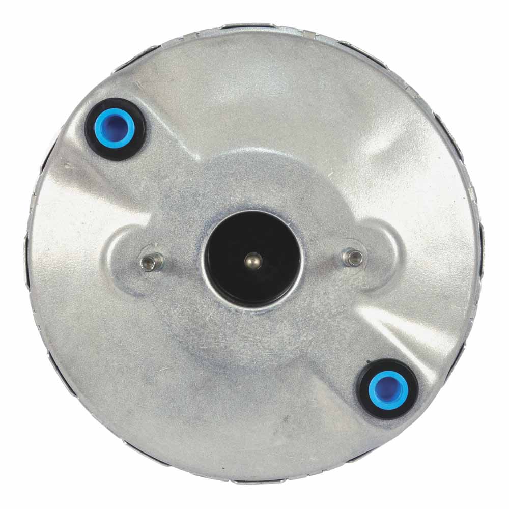 2017 Mercedes Benz S600 Brake Booster