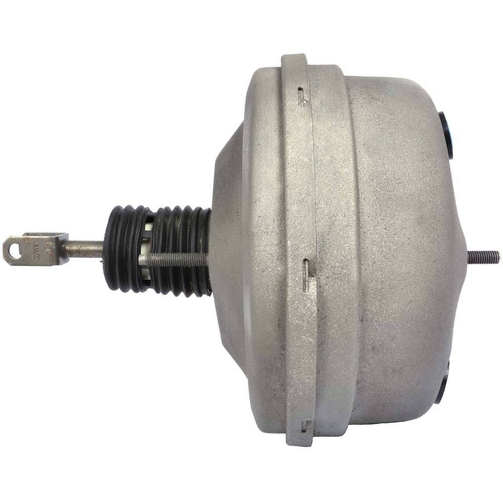 2017 Bmw X3 Brake Booster