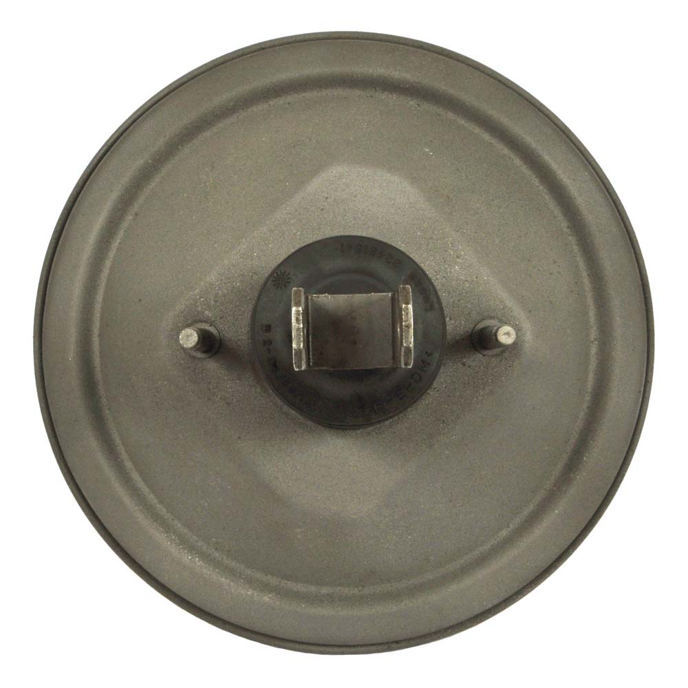 2017 Bmw X3 Brake Booster