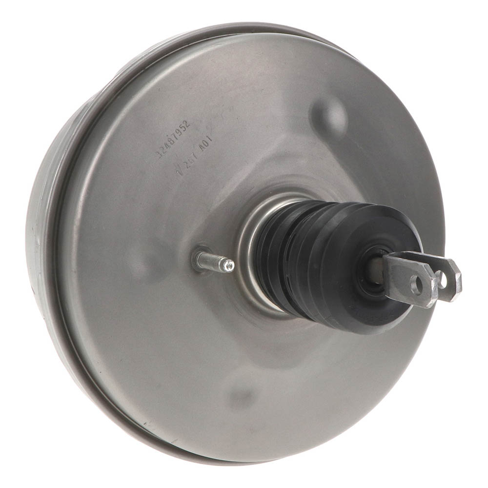2013 Mercedes Benz G550 Brake Booster