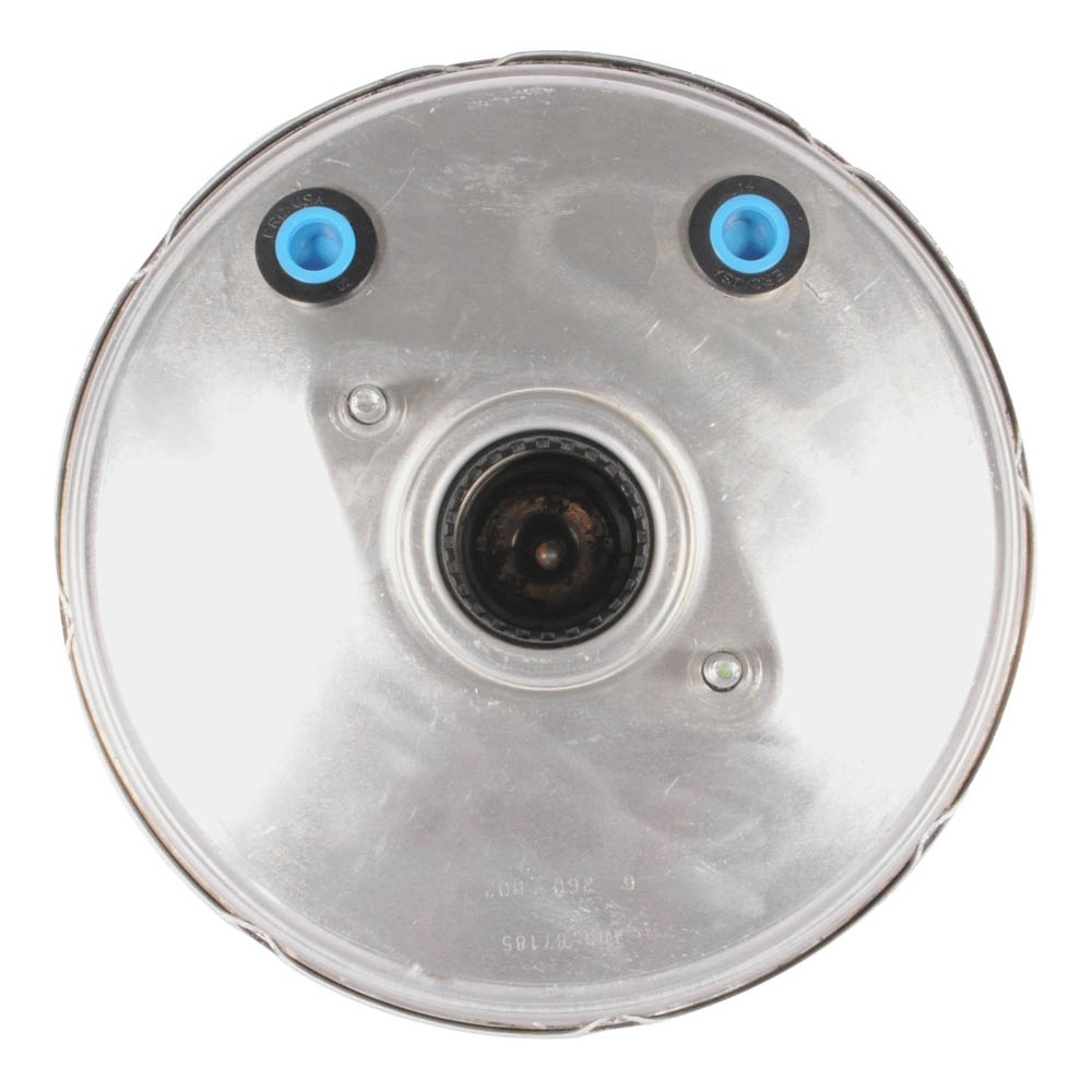 2013 Mercedes Benz G550 Brake Booster