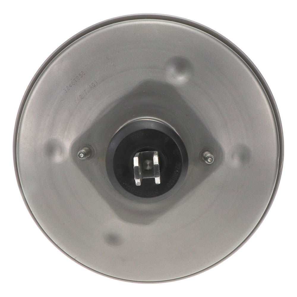 2013 Mercedes Benz G550 Brake Booster