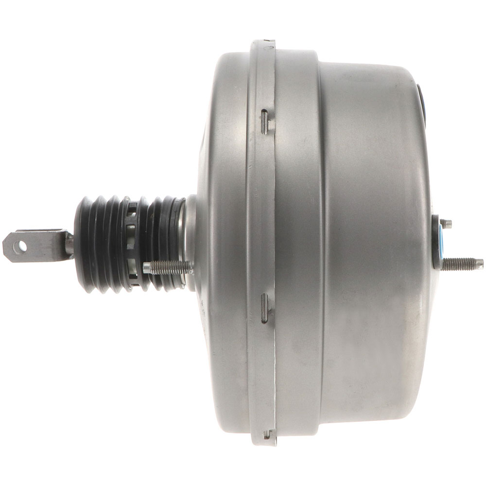 2013 Mercedes Benz G550 Brake Booster