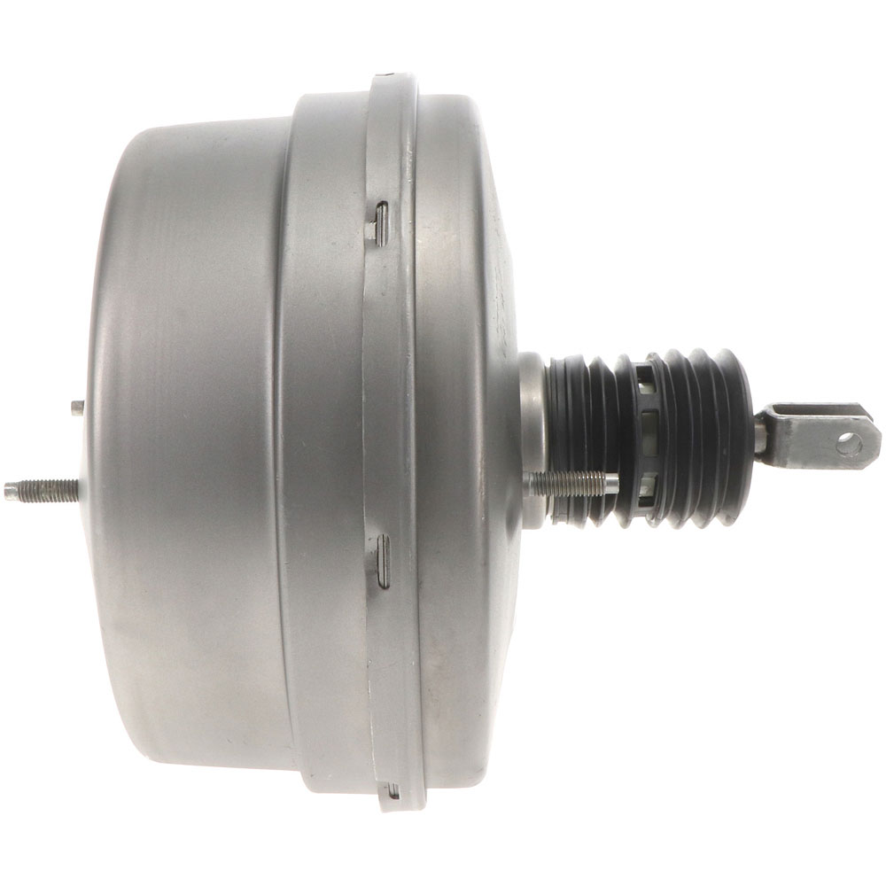 2013 Mercedes Benz G550 Brake Booster