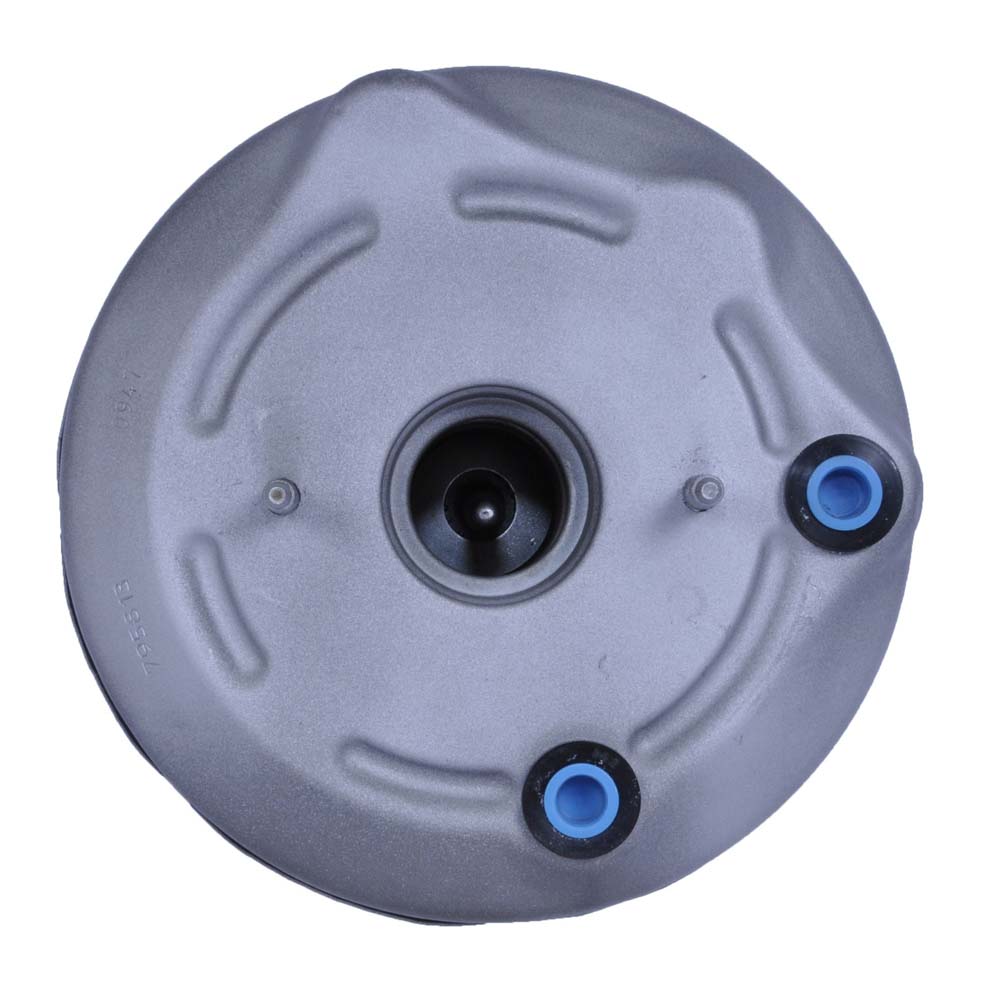 2017 Bmw 330e Brake Booster