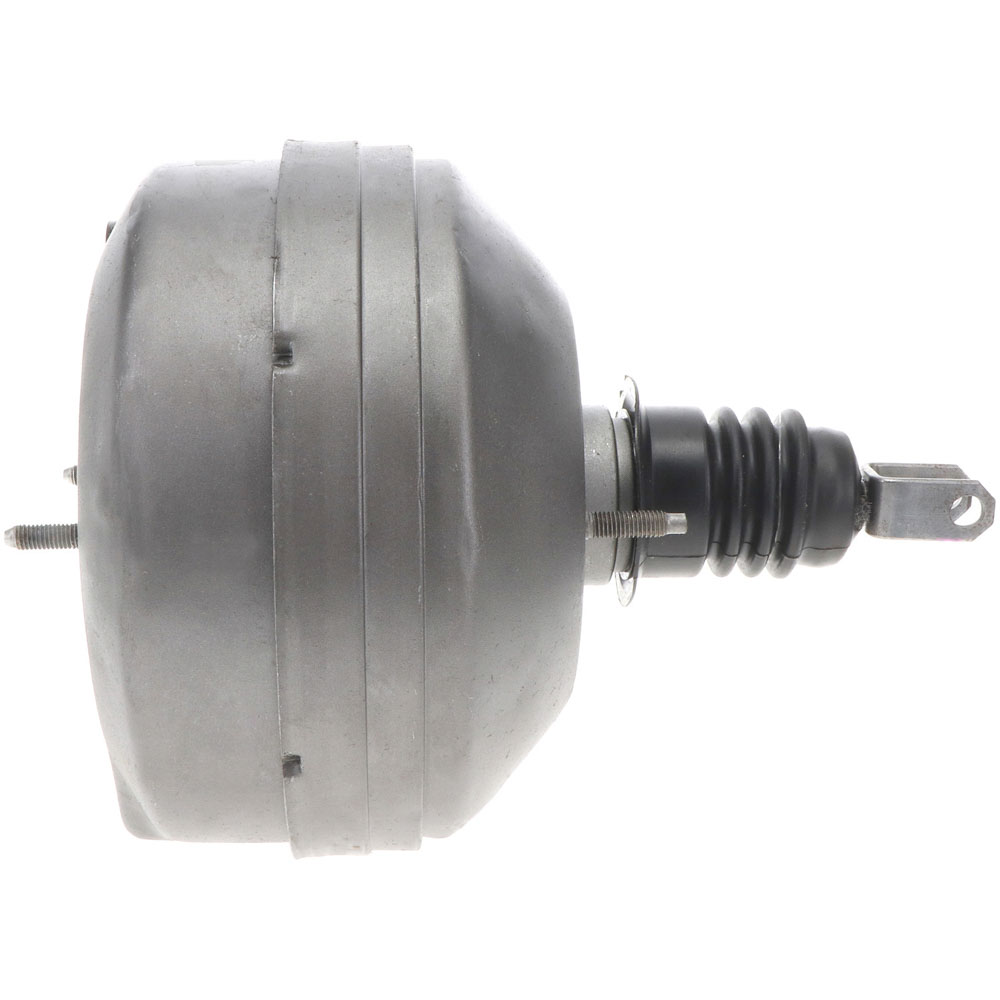 2017 Bmw 330e Brake Booster