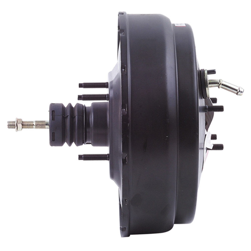 1996 Toyota T100 Brake Booster